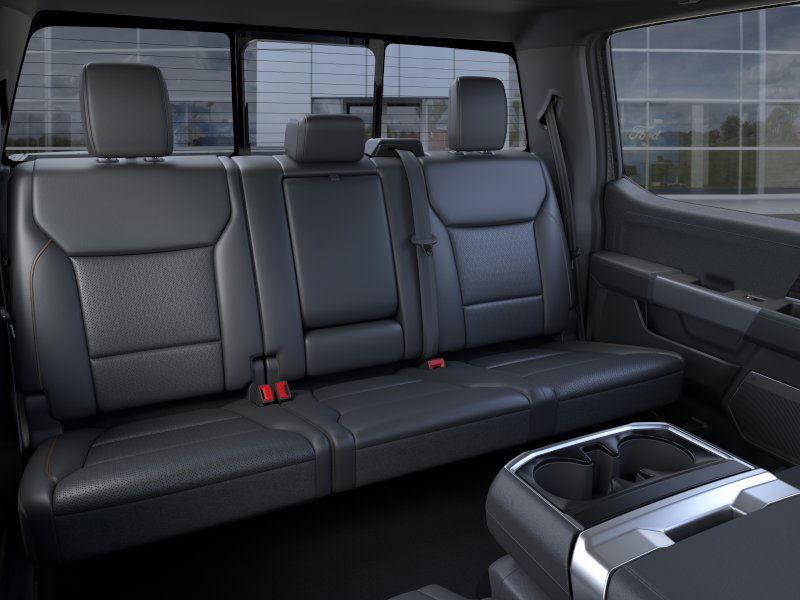 new 2025 Ford F-150 car, priced at $68,491