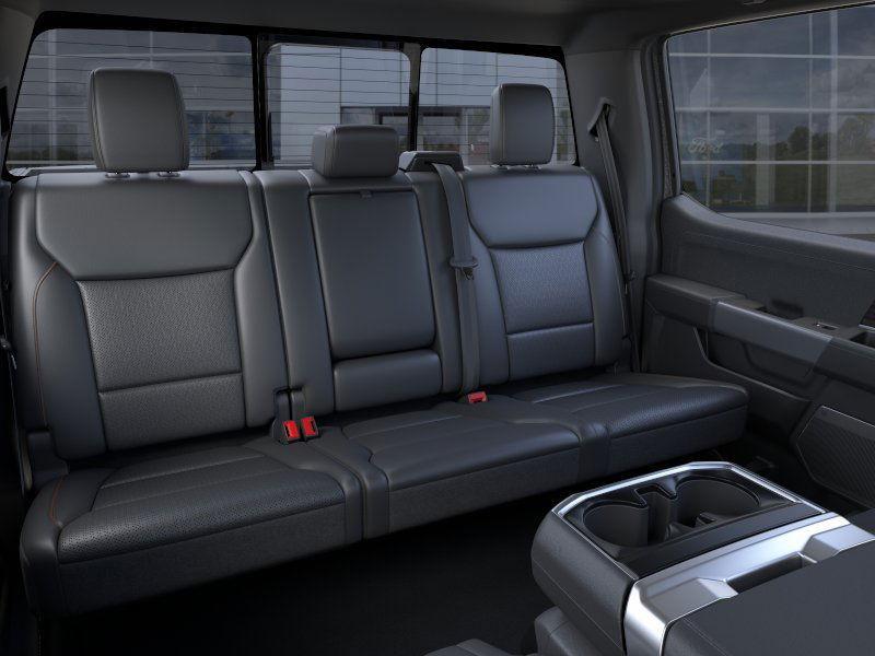 new 2025 Ford F-150 car, priced at $66,741