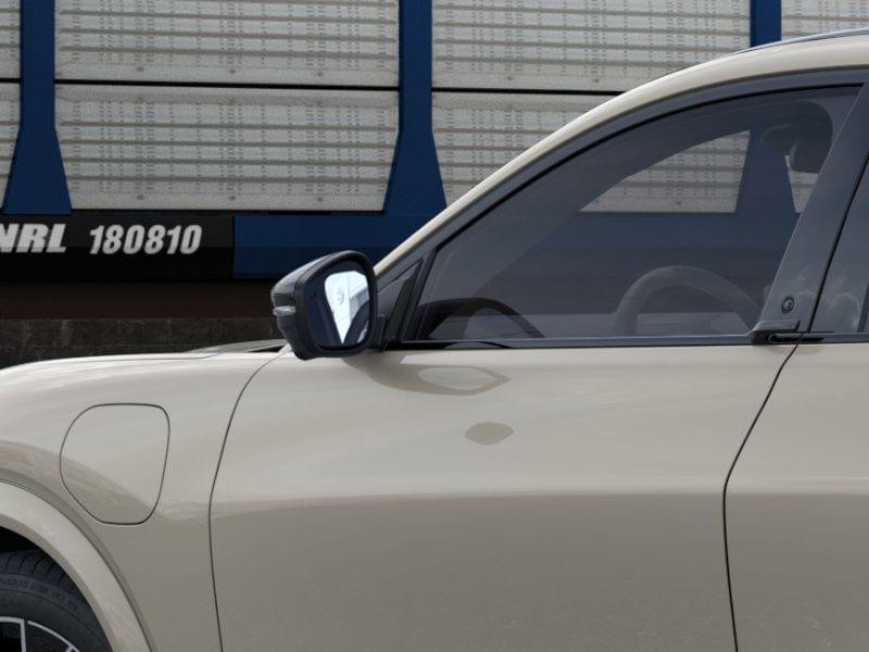 new 2025 Ford Mustang Mach-E car, priced at $50,738