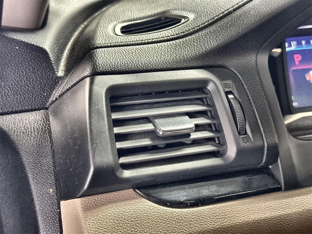 used 2020 Honda Pilot car, priced at $27,351