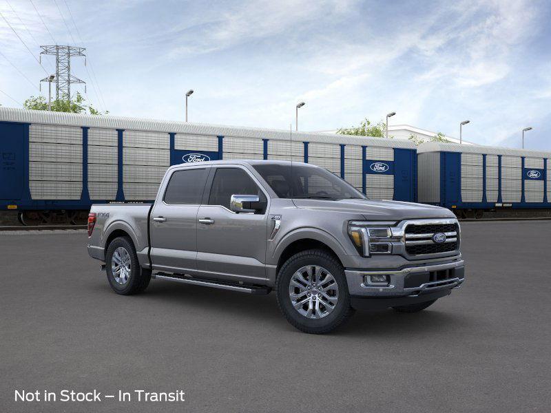 new 2024 Ford F-150 car