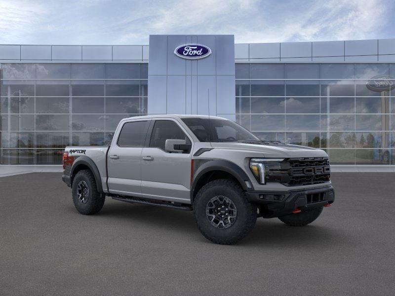 new 2024 Ford F-150 car, priced at $144,630