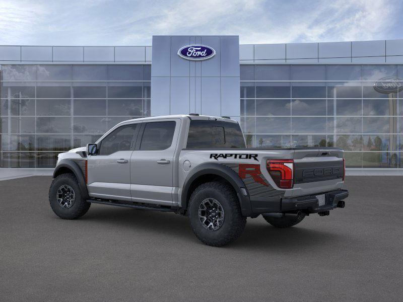 new 2024 Ford F-150 car, priced at $144,630