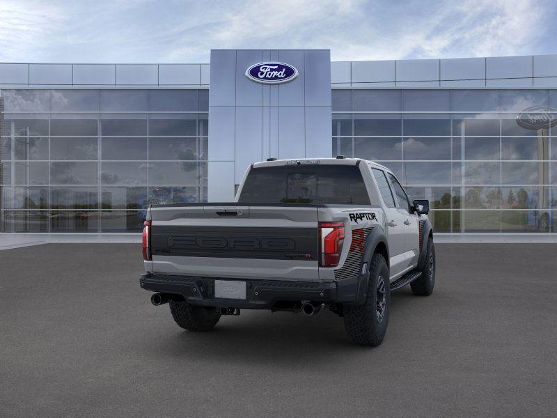 new 2024 Ford F-150 car, priced at $144,630