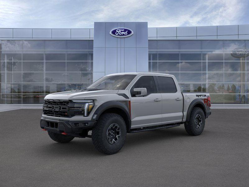 new 2024 Ford F-150 car, priced at $144,630