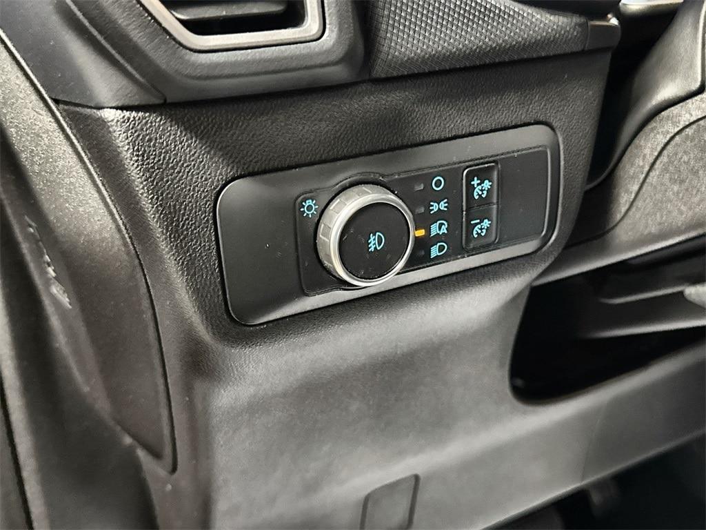 used 2022 Ford Bronco Sport car, priced at $25,151