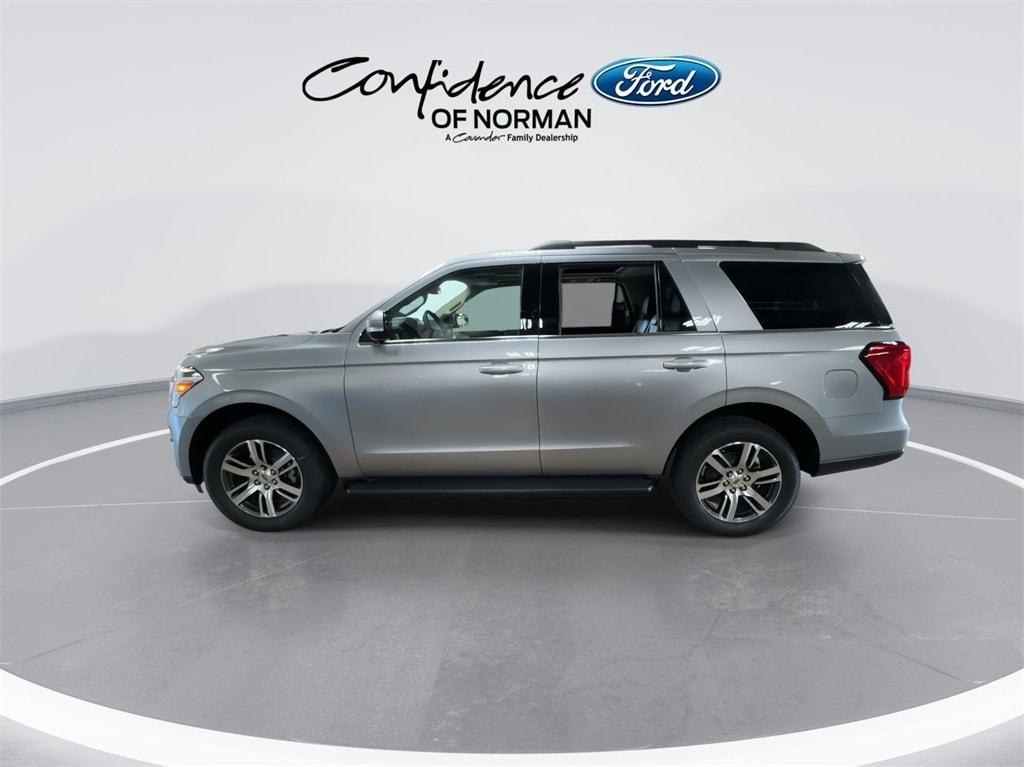 new 2024 Ford Expedition car, priced at $66,270