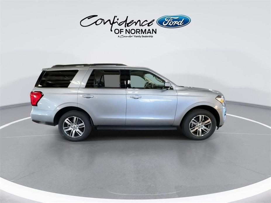 new 2024 Ford Expedition car, priced at $66,270