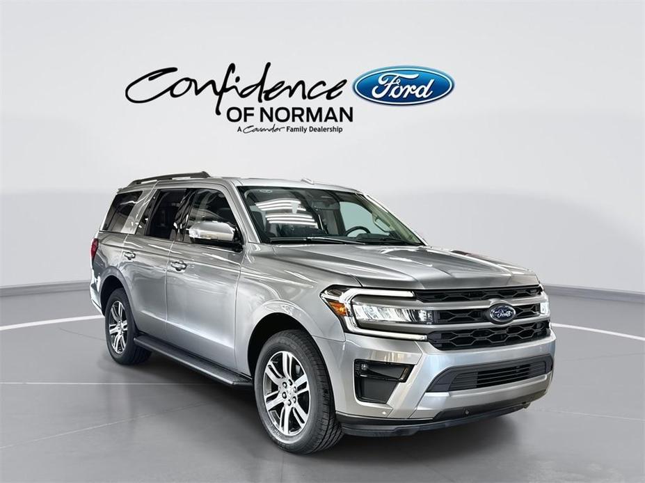 new 2024 Ford Expedition car, priced at $66,270