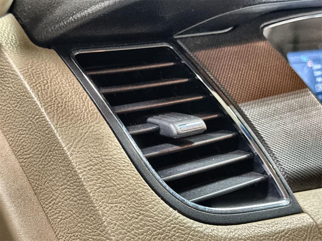 used 2017 Ford Taurus car, priced at $15,711
