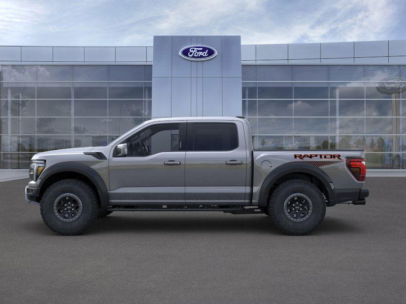 new 2024 Ford F-150 car, priced at $93,480