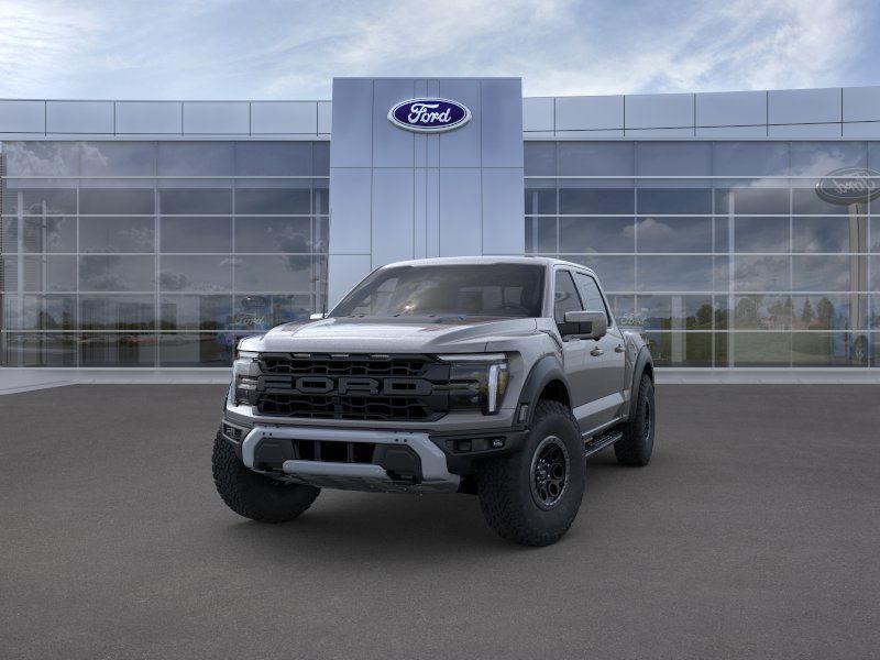 new 2024 Ford F-150 car, priced at $93,480