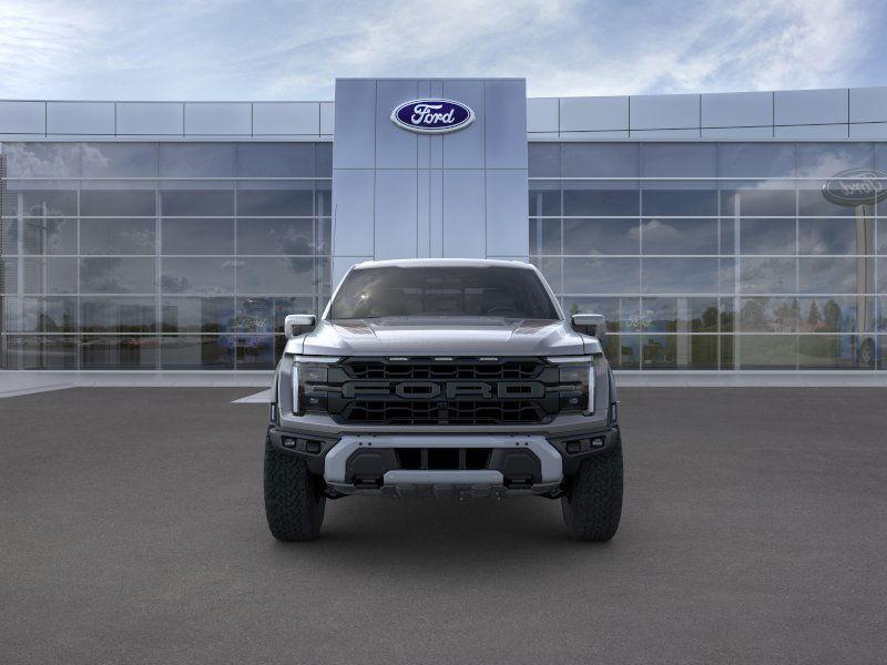 new 2024 Ford F-150 car, priced at $93,480