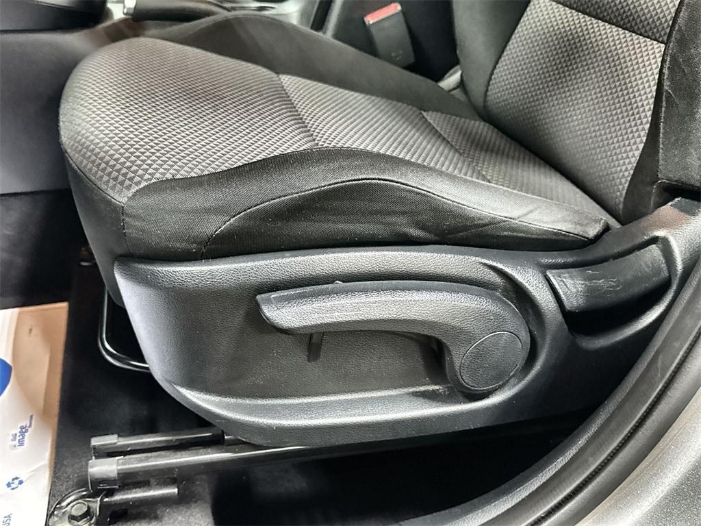 used 2023 Kia Soul car, priced at $17,001