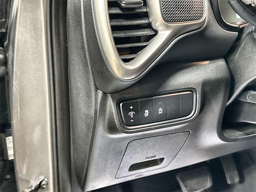 used 2023 Kia Soul car, priced at $17,001