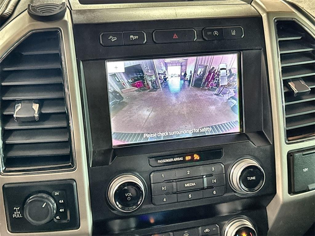 used 2020 Ford F-150 car, priced at $31,527