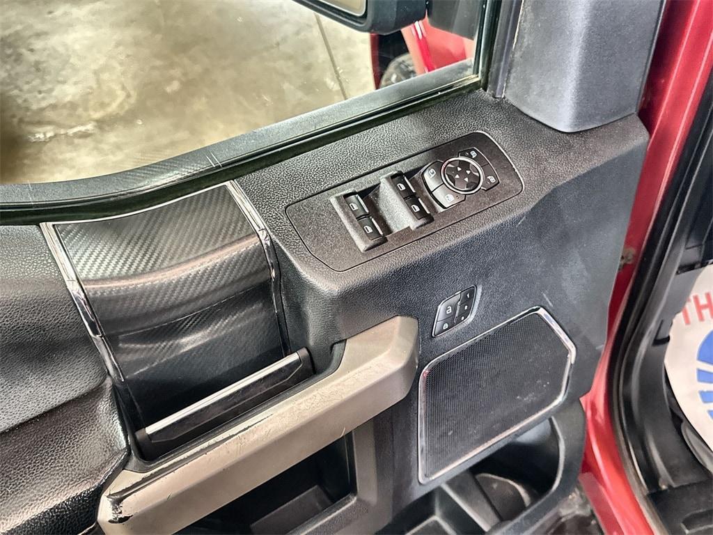 used 2020 Ford F-150 car, priced at $31,527