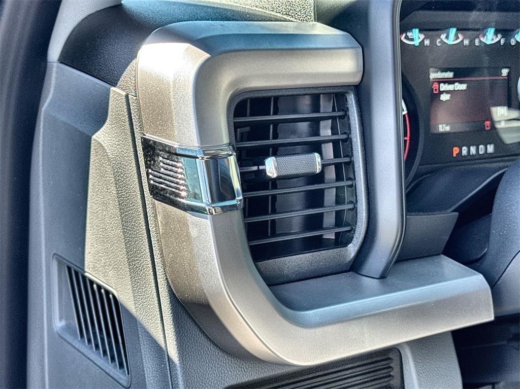 new 2025 Ford F-250 car, priced at $64,825