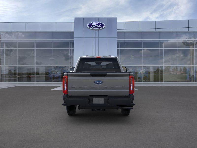 new 2025 Ford F-250 car, priced at $63,011