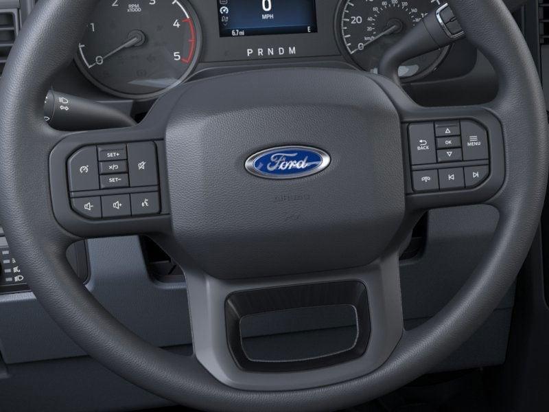 new 2025 Ford F-250 car, priced at $63,011
