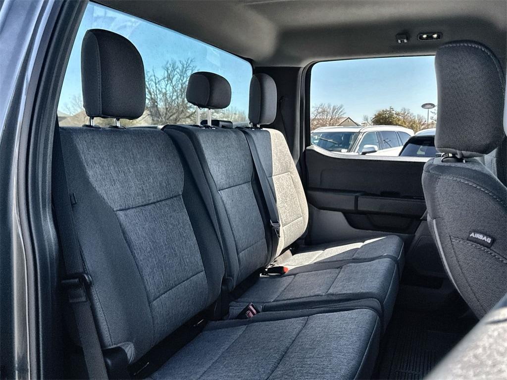 new 2025 Ford F-250 car, priced at $64,825