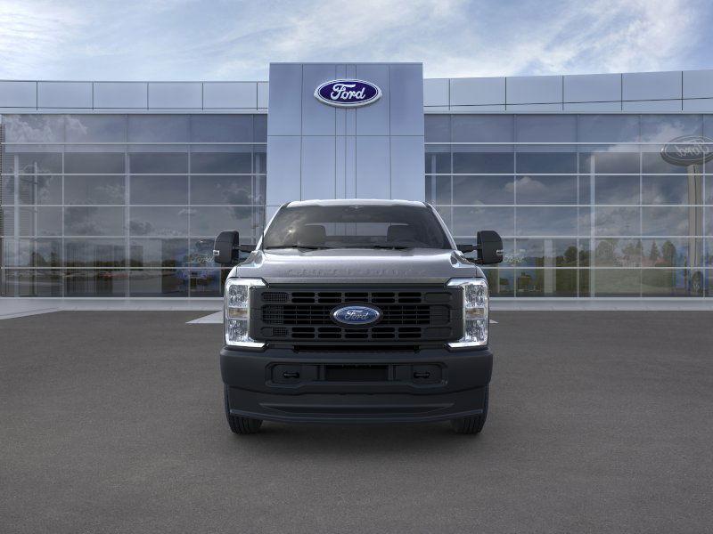 new 2025 Ford F-250 car, priced at $63,011