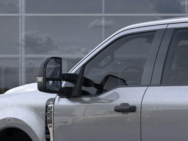 new 2025 Ford F-250 car, priced at $63,011