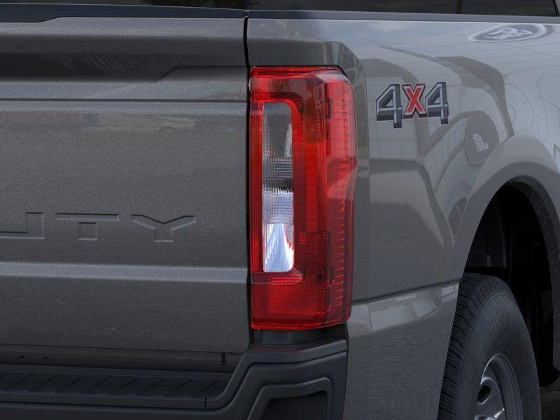 new 2025 Ford F-250 car, priced at $64,825