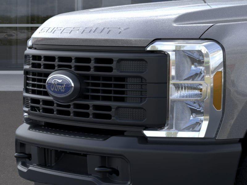 new 2025 Ford F-250 car, priced at $63,011
