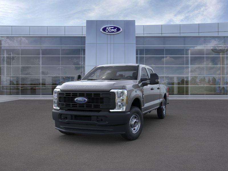 new 2025 Ford F-250 car, priced at $64,825