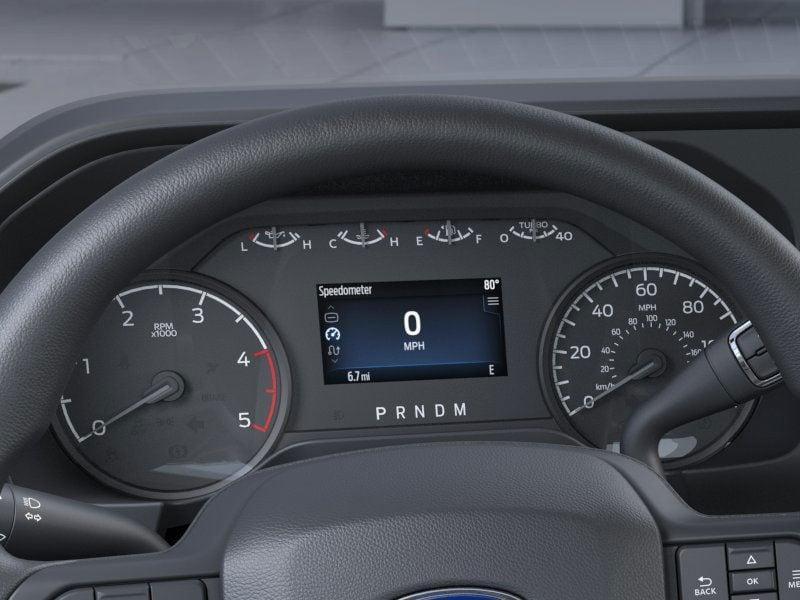 new 2025 Ford F-250 car, priced at $63,011
