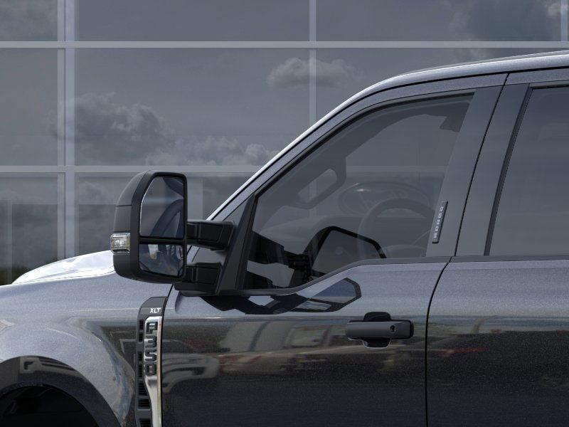 new 2025 Ford F-350 car, priced at $62,601