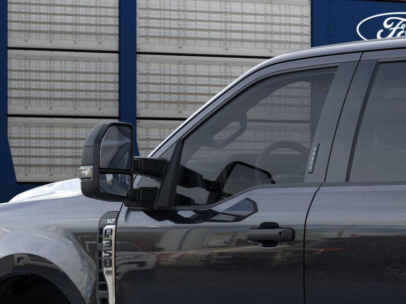 new 2025 Ford F-350 car, priced at $60,915