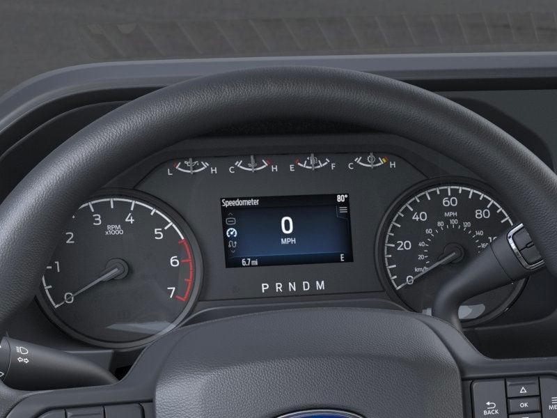 new 2025 Ford F-350 car, priced at $60,915