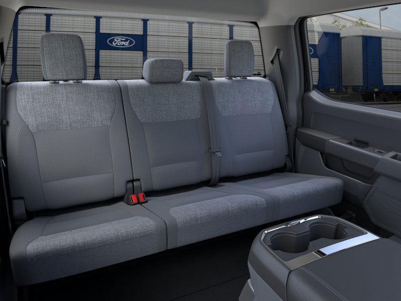 new 2025 Ford F-350 car, priced at $60,915