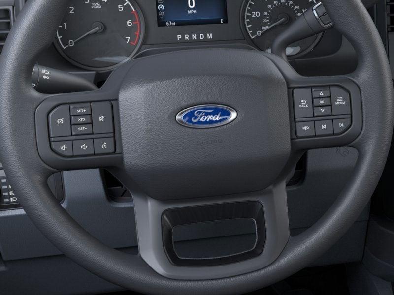 new 2025 Ford F-350 car, priced at $60,915