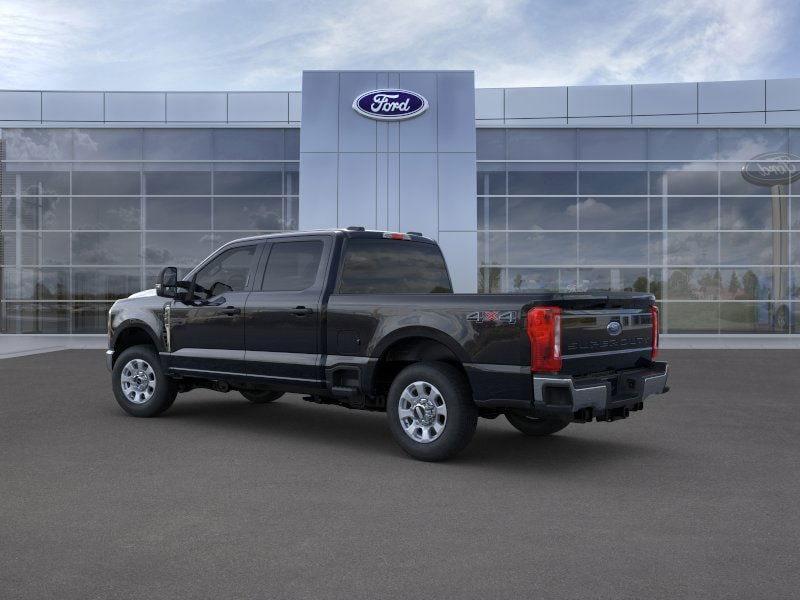 new 2025 Ford F-350 car, priced at $62,601