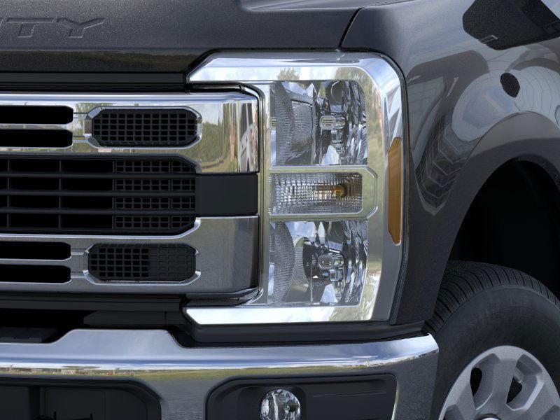 new 2025 Ford F-350 car, priced at $60,915