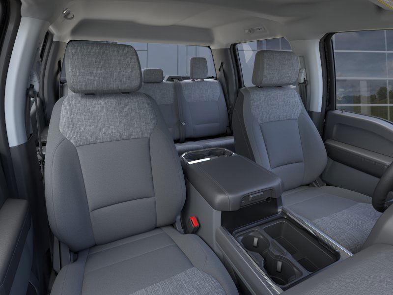 new 2025 Ford F-350 car, priced at $62,601