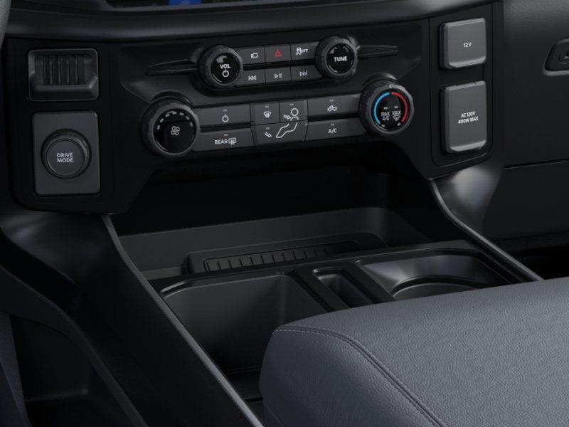 new 2025 Ford F-150 car, priced at $46,826