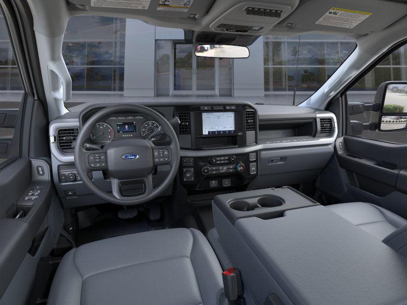 new 2024 Ford F-250 car, priced at $61,405