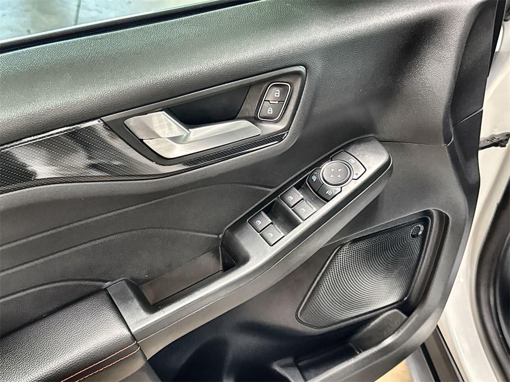 used 2024 Ford Escape car, priced at $26,692