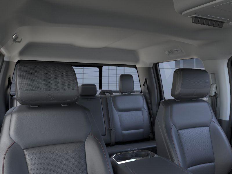 new 2025 Ford F-350 car, priced at $90,716