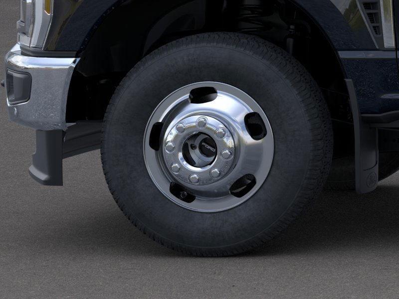 new 2025 Ford F-350 car, priced at $85,841