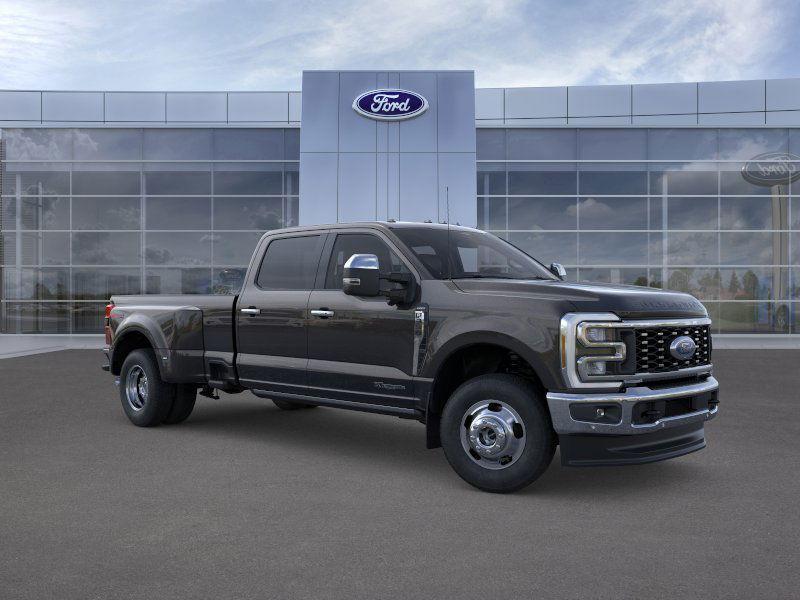 new 2025 Ford F-350 car, priced at $90,716