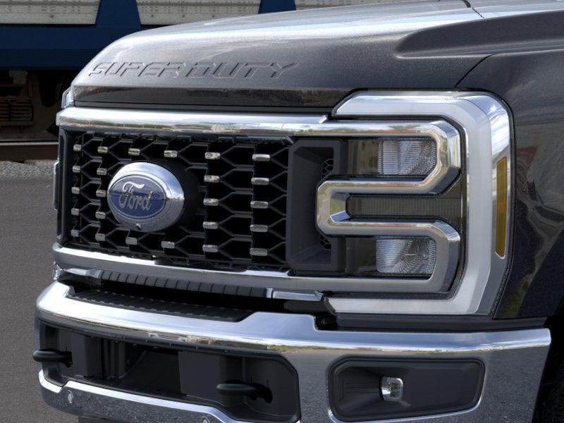 new 2025 Ford F-350 car, priced at $85,841