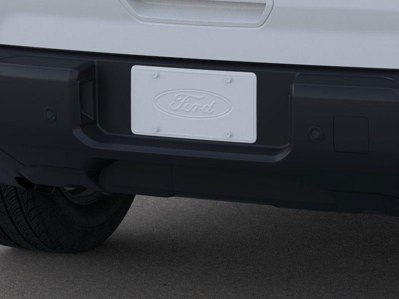 new 2025 Ford Bronco Sport car, priced at $31,776