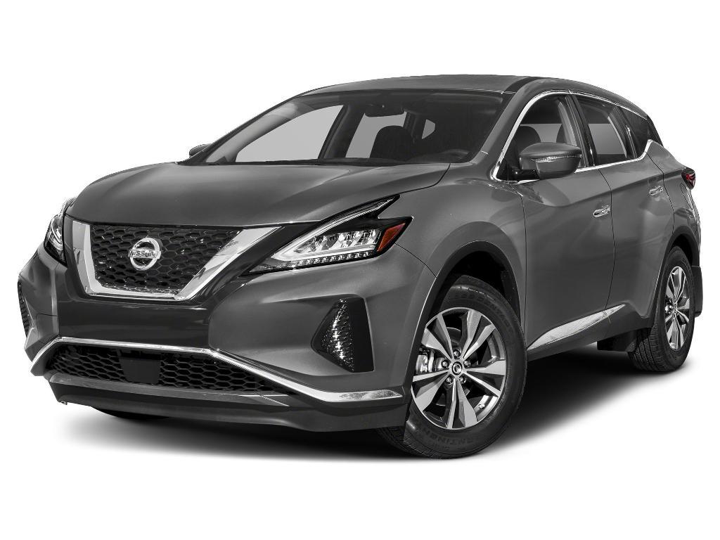 used 2022 Nissan Murano car, priced at $24,700
