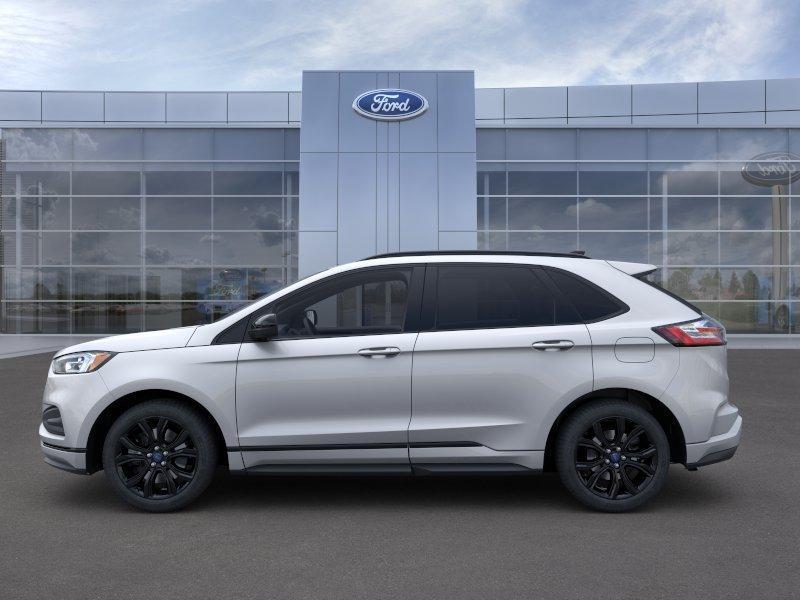 new 2024 Ford Edge car, priced at $32,620