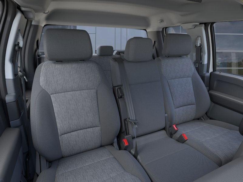 new 2025 Ford F-250 car, priced at $66,236